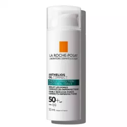 LA ROCHE POSAY ANTHELIOS OIL CORRECT SPF50+ 50ML
