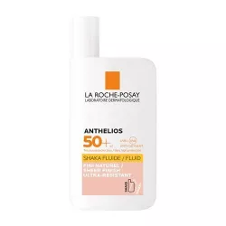 LA ROCHE POSAY ANTHELIOS SHAKA FLUID COLORAT SPF 50+ 50ML