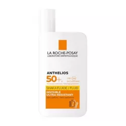 LA ROCHE POSAY ANTHELIOS SHAKA FLUID SPF 50+ 50ML