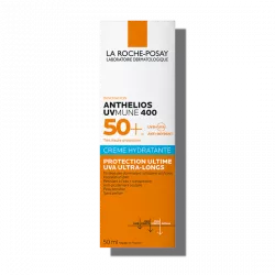 LA ROCHE POSAY ANTHELIOS UV-MUNE CREMA HIDRATANTA SPF50+