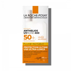 LA ROCHE POSAY ANTHELIOS UV-MUNE FLUID INVIZIBIL SPF 50+ 50ML