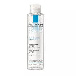 LA ROCHE POSAY APA MICELARA ULTRA PIELE SENSIBILA 200ML