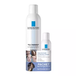 LA ROCHE POSAY EAU THERMALE 300ML+100ML