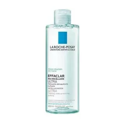 LA ROCHE POSAY EFFACLAR APA MICELARA ULTRA 400ML