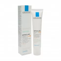 LA ROCHE POSAY EFFACLAR DUO+ SPF 30 40ML