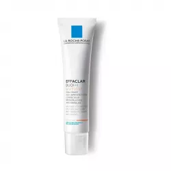 LA ROCHE POSAY EFFACLAR DUO+ UNIFIANT LIGHT 40 ML