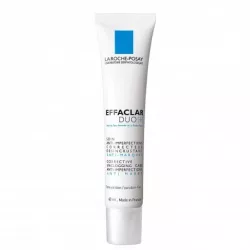 LA ROCHE POSAY EFFACLAR DUO(+)TRATAMENT ANTI-IMPERFECTIUNI 40ML