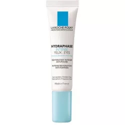 LA ROCHE POSAY HYDRAPHASE INTENSE CREMA CONTUR OCHI 15ML