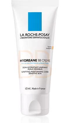LA ROCHE POSAY HYDREANE BB MEDIUM 40ML