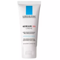 LA ROCHE POSAY KERIUM DS CREMA CALMANTA 40ML
