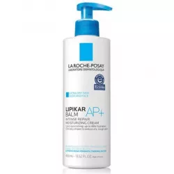 LA ROCHE POSAY LIPIKAR BALSAM AP+ 400ML