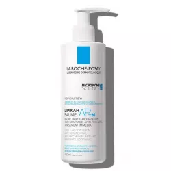 LA ROCHE POSAY LIPIKAR BALSAM AP+M 400 ML