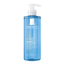 LA ROCHE POSAY LIPIKAR GEL SPALARE PIELE SENSIBILA 400 ML