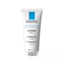 LA ROCHE POSAY LIPIKAR LAPTE 200 ML