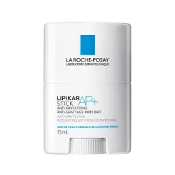 LA ROCHE POSAY LIPIKAR STICK AP+ BALSAM STICK ANTI-IRITATII 15 ML