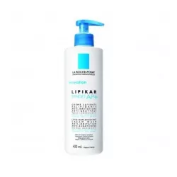 LA ROCHE POSAY LIPIKAR SYNDET AP+ 400ML
