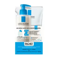 LA ROCHE POSAY LIPIKAR SYNDET AP+ BIPACK 400ML