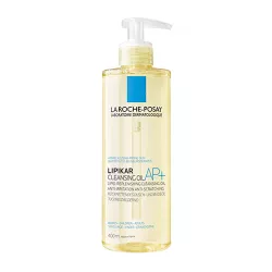 LA ROCHE POSAY LIPIKAR ULEI DE SPALARE 400 ML