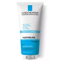 LA ROCHE POSAY POSTHELIOS CREMA REPARATOARE DUPA EXPUNERE SOLARA 200ML