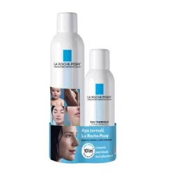LA ROCHE POSAY PROMO APA TERMALA 300 ML+APA TERMALA 150ML
