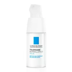 LA ROCHE POSAY TOLERIANE DERMALLERGO EYES CREMA CONTUR OCHI 20ML