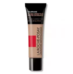 LA ROCHE POSAY TOLERIANE FOND DE TEN FLUID CORECTOR NR 13 30ML