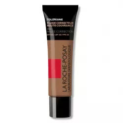 LA ROCHE POSAY TOLERIANE FOND DE TEN FLUID CORECTOR NR 16 30 ML