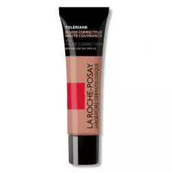 LA ROCHE POSAY TOLERIANE FOND DE TEN FLUID CORECTOR NR 11 30ML