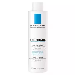LA ROCHE POSAY TOLERIANE LAPTE DEMACHIANT 200ML