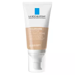 LA ROCHE POSAY TOLERIANE SENSITIVE CREMA HIDRATANTA UNIFORMIZATOARE LIGHT 50ML