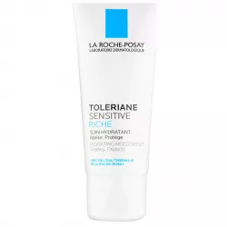 LA ROCHE POSAY TOLERIANE SENSITIVE RICHE 40ML