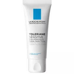 LA ROCHE POSAY TOLERIANE SENSITIVE TEN NORMAL 40ML