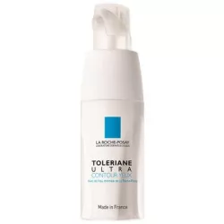 LA ROCHE POSAY TOLERIANE ULTRA CREMA OCHI SENSIBILI 20ML