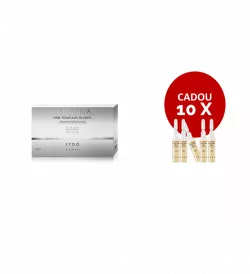 LABO CRESCINA FOLLICULAR ISLANDS 1700 WOMAN 10+10FIOLE