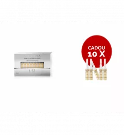 LABO CRESCINA FOLLICULAR ISLANDS 2100 WOMAN 20FIOLE