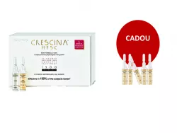 LABO CRESCINA HFSC 100% 1300 MAN 10 FIOLE