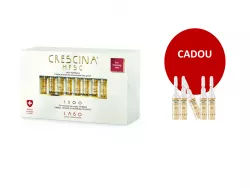 LABO CRESCINA HFSC 100% 1300 WOMAN 20 FIOLE