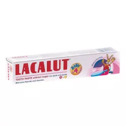 LACALUT BABY 0-4 ANI 50ML