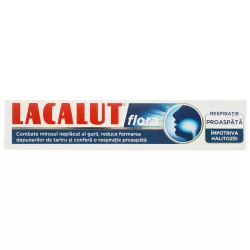 LACALUT FLORA PASTA DE DINTI 75 ML