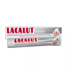LACALUT WHITE
