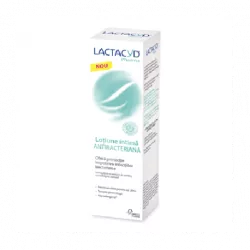 LACTACYD LOTIUNE INTIMA ANTIBACTERIANA 250ML FL