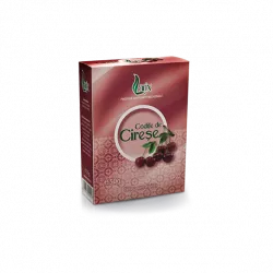 LARIX CEAI COZI CIRESE 50 G