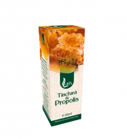 LARIX TINCTURA DE PROPOLIS 30ML