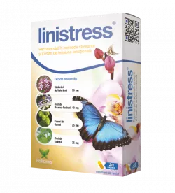 LINISTRESS 20CP