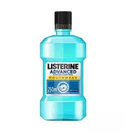 LISTERINE ADVANCED ARCTIC MINT X 250 ML