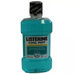 LISTERINE COOLMINT APA DE GURA 250 ML