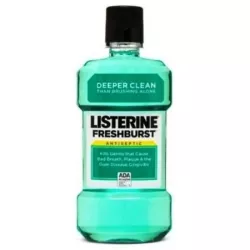 LISTERINE FRESHBURST APA DE GURA 500ML