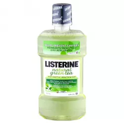LISTERINE GREEN TEA APA DE GURA 250 ML