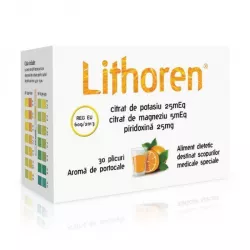 LITHOREN BT 30 PLICURI SOLARTIUM