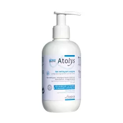 LYSASKIN ATOLYS GEL DE CURATARE ATOPIE 500ML